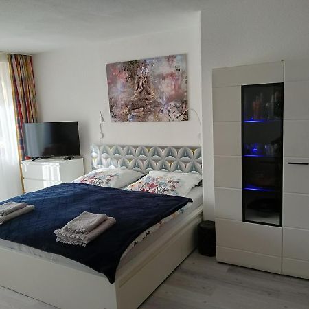 Berghof Studio Haus Rachel Mit Pool 상트엥글마 외부 사진