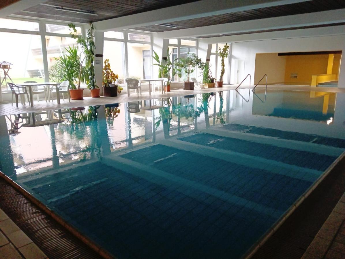 Berghof Studio Haus Rachel Mit Pool 상트엥글마 외부 사진