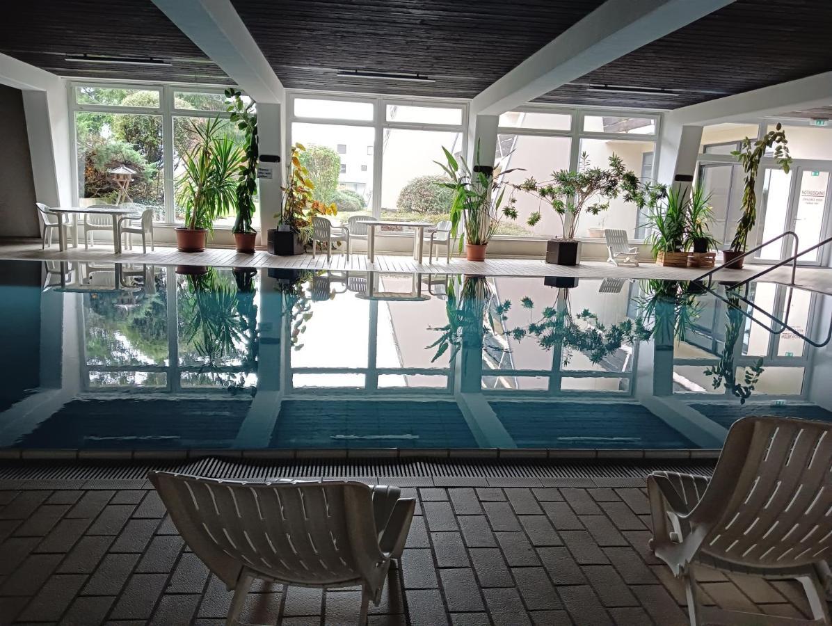 Berghof Studio Haus Rachel Mit Pool 상트엥글마 외부 사진