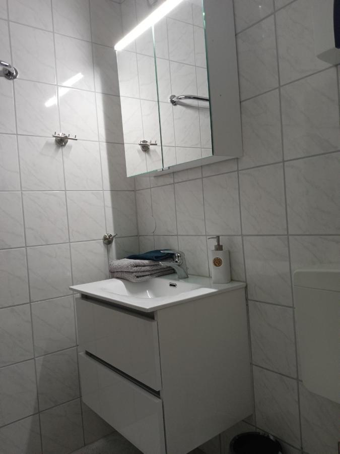 Berghof Studio Haus Rachel Mit Pool 상트엥글마 외부 사진